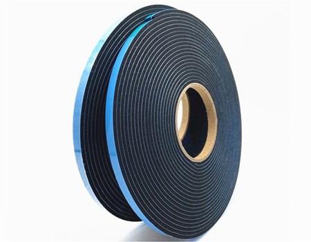 Medium Density PVC Foam Glazing Tape Medium Density PVC Foam Glazing Tape