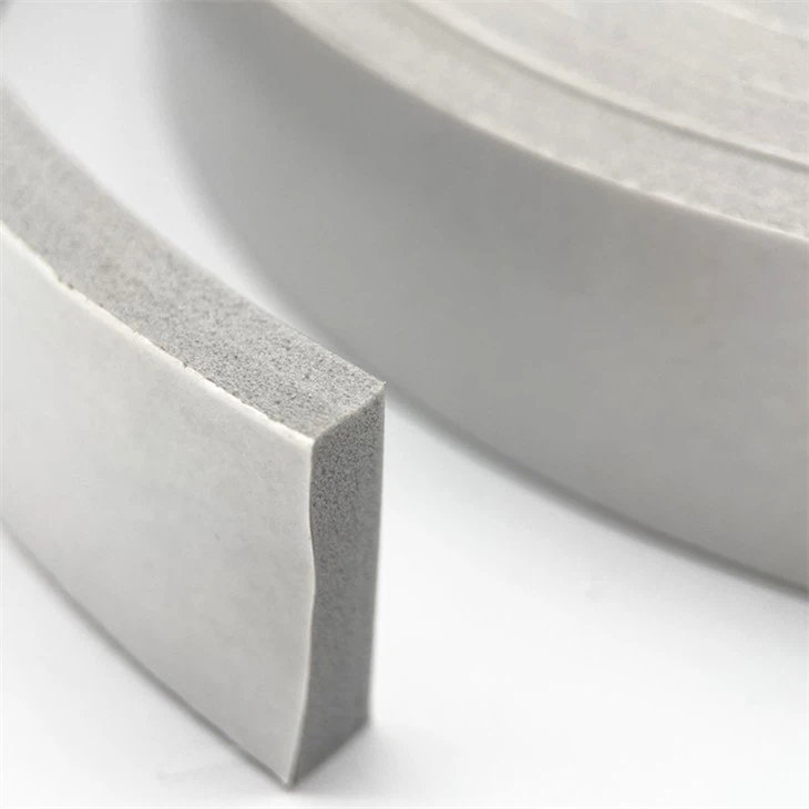 PVC Adhesive Foam Tape