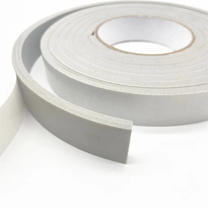 PVC Adhesive Foam Tape
